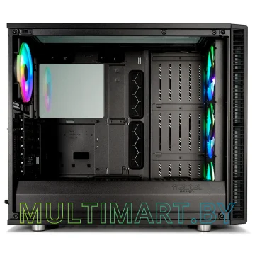 Корпус Fractal Design Define S2 Vision RGB (FD-CA-DEF-S2V-RGB-BKO-TGD) картинка 26